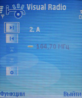 ����� Nokia N91