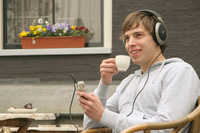 ��������������� ����� �������� �������� - ��������� Nokia N91