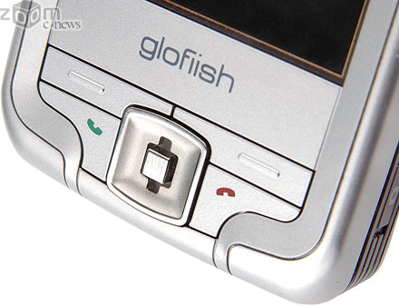 Glofiish M700