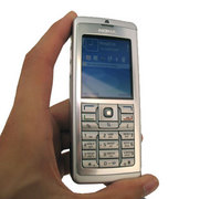 ����� Nokia E60