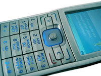 ����� Nokia E50