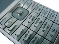 ����� Nokia E50