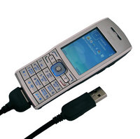 ����� Nokia E50