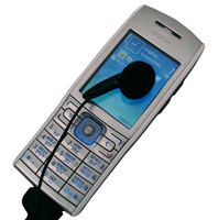 ����� Nokia E50