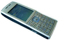 ����� Nokia E50
