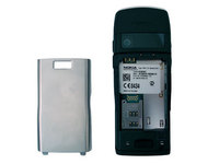 ����� Nokia E50