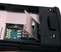 ����� Nokia E50