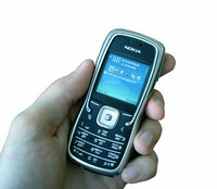 ����� Nokia 5500