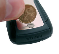 ����� Nokia 5500