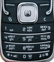 ����� Nokia 5500
