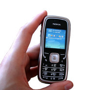 ����� Nokia 5500