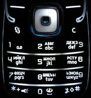 ����� Nokia 5500
