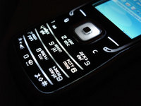 ����� Nokia 5500