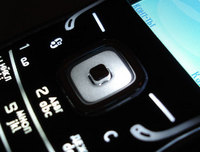 ����� Nokia 5500