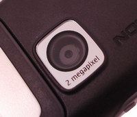 ����� Nokia 5500