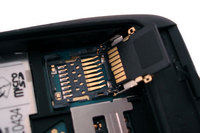 ����� Nokia 5500