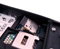 ����� Nokia 5500