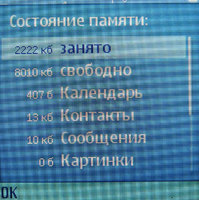 ����� Nokia 5500