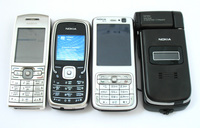 ���� ��������������� ���������� Nokia 5500