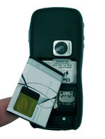 ����� Nokia 5500