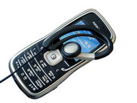 ����� Nokia 5500