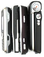 ���� ��������������� ���������� Nokia 5500