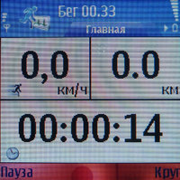 ����� Nokia 5500