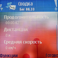 ����� Nokia 5500