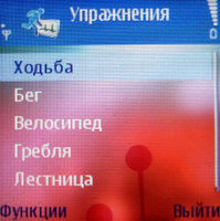 ����� Nokia 5500