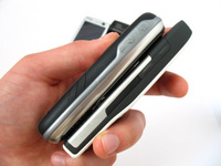 ���� ��������������� ���������� Nokia 5500