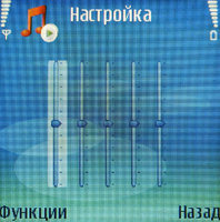 ����� Nokia 5500