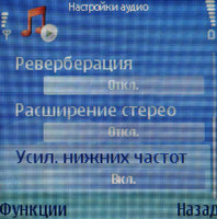 ����� Nokia 5500