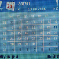 ����� Nokia 5500