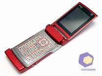 ���������� Nokia N76