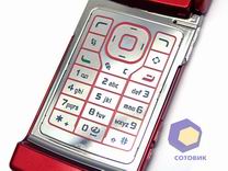 ���������� Nokia N76