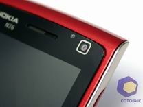 ���������� Nokia N76