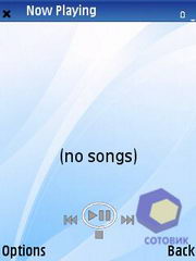 ��������� Nokia N76