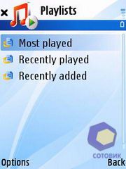 ��������� Nokia N76