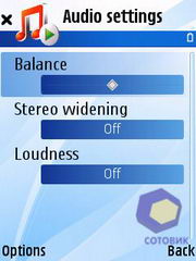 ��������� Nokia N76