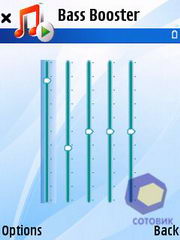 ��������� Nokia N76