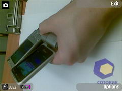 ��������� Nokia N76