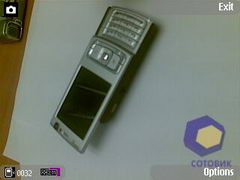 ��������� Nokia N76