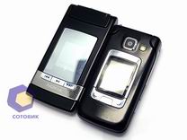 ���������� Nokia N76