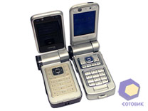 ���������� Nokia N93i