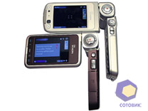 ���������� Nokia N93i