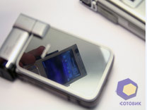 ���������� Nokia N93i