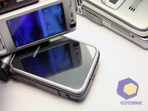 ���������� Nokia N93i