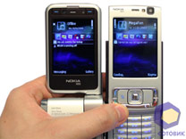 ���������� Nokia N93i