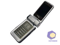 ���������� Nokia N93i