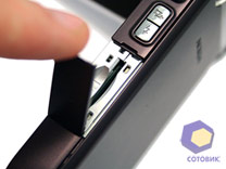 ���������� Nokia N93i